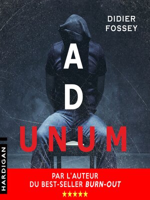 cover image of Ad Unum